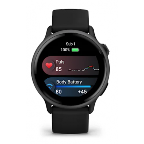 Garmin vivoactive  6